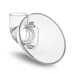 Насадка водовивідна lily pipe Aquario Neo Outlet L 16/22 мм