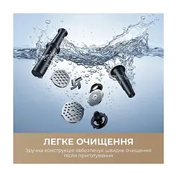 М'ясорубка MOVA MG20 (MOVA_MG20) - мініатюра 5