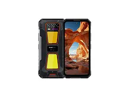 Смартфон Oukitel WP58 Pro 8/512GB Orange