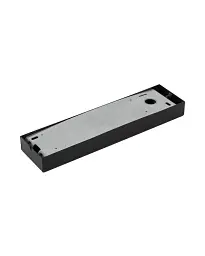 Корпус для блоку живлення Nowodvorski 11893 Power Supply Cover NANO-LVM IP20 чорний - мініатюра 3