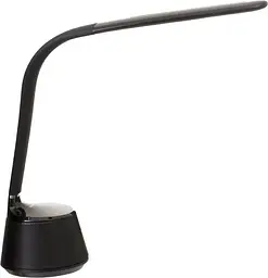 Настільна лампа-колонка Remax RBL-L3 Desk Lamp Bl Speaker чорна - мініатюра 2