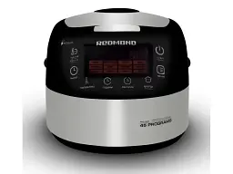 Мультиварка Redmond RMC-M90 - мініатюра 2