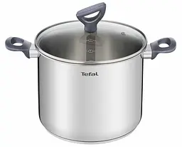 Набір посуду Tefal Daily Cook 10 предметів (G712SA55) - мініатюра 2