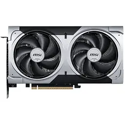 Відеокарта MSI GeForce RTX5060Ti 16Gb VENTUS 2X OC PLUS (RTX 5060 Ti 16G VENTUS 2X OC PLUS)