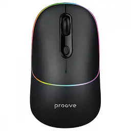 Бездротова миша Proove Blink, в асортименті - мініатюра 4