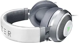 Ігрові навушники Razer Kraken Multi Platform Mercury Edition (RZ04-02830400-R3M1) White [64418] - мініатюра 4