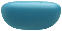 Гарнитура JBL TUNE BEAM 2 Turquoise (JBLTBEAM2TQE) (7065581) - мініатюра 4