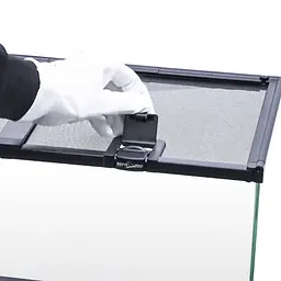 Тераріум Repti-Zoo RAK 75x30x35см (RAK14) - мініатюра 6