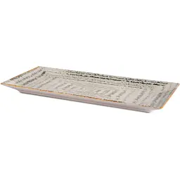 Блюдо Ipec Storm kuh0016147