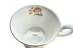 Коктейльна чашка Porcelain Cocktail cup 180 мл - мініатюра 2