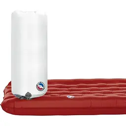 Килимок надувний Big Agnes Rapide SL Insulated 20x78 Long  - мініатюра 2