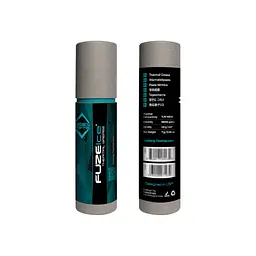 Термопаста Iceberg Thermal FUZEIce 7g (BLACKICE8G-00A\FUZEICE7-00A) - мініатюра 4