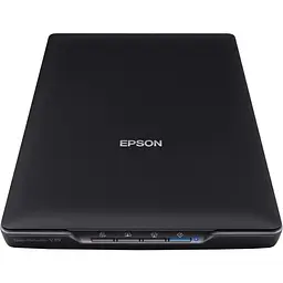 Сканер Epson A4 Perfection V39II