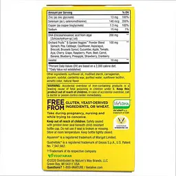 Мультивітаміни для мам, Prenatal Multi - 60 softgels - мініатюра 3