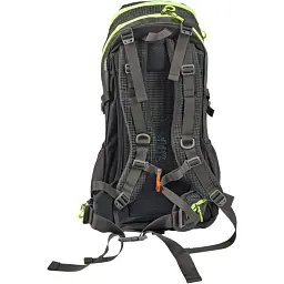 Рюкзак туристичний Skif Outdoor Seagle 45L Dark Grey (1311DG) - мініатюра 3