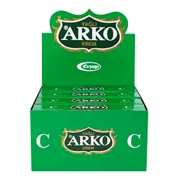 Крем для рук та тіла Arko Classic 20 мл - мініатюра 6