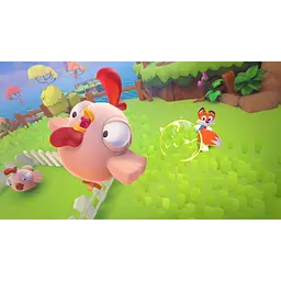 Ключ активації Microsoft New Super Lucky's Tale для Xbox One/Series - мініатюра 6