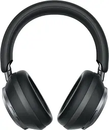 Навушники Anker Soundcore Space One Pro Jet Black - мініатюра 3