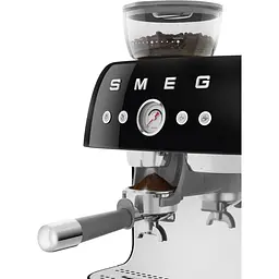 Кавоварка ріжкова Smeg EGF03BLEU [116526] - мініатюра 9