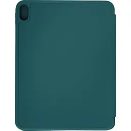 Чохол-книжка ArmorStandart Smart Fold Pen для Apple iPad 11 2025 (A16) / 10.9 2024 / 2022 Pine Green (ARM74943) [133701] - мініатюра 2