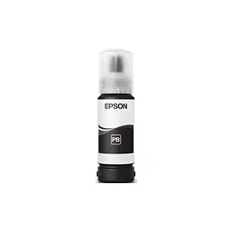 Контейнер з чорнилом Epson 115 EcoTank PhotoBlack (C13T07D14A) - мініатюра 2