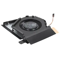 Вентилятор для Asus GA402RJ GA402RK series, (5V GPU fan, 13NR09U0AP1001, 6033B0117401, FP3Y DFS5L32G164867) - мініатюра 2