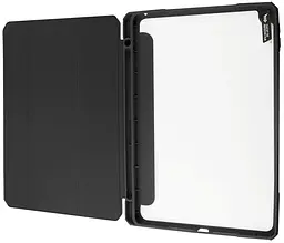 Чохол-книжка Dux Ducis Toby Series With Pencil Holder для Apple iPad 10.2` (2019-2021) Black [76012] - мініатюра 3