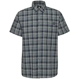 Сорочка Mammut Trovat Summer Shirt M XXL marine-strata