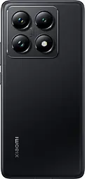 Смартфон Xiaomi 14T Pro 12/512Gb Titan Black (Global) без З/У в комплекте - мініатюра 2