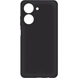 Чохол MAKE Xiaomi Redmi A5 Skin Black - мініатюра 1