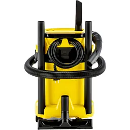 Пилосос промисловий Karcher WD 3 V-19/4/20 [1.628-107.0] [113718] - мініатюра 2