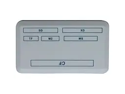 Картрідер ATCOM TD2070 (10770) - мініатюра 2