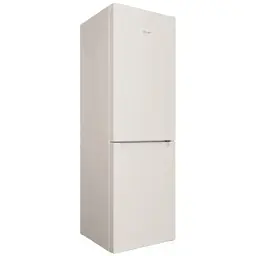 Холодильник Indesit INFC8 TI21W 0 з морозильною камерою - мініатюра 2