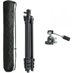 Штатив Beike QZSD Q202F [107798] - мініатюра 6