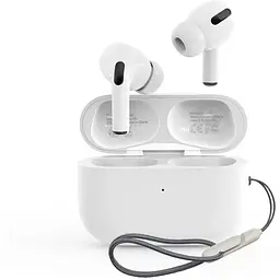 Навушники XO Q5 5nd generation White