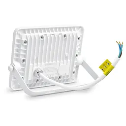 Прожектор Videx LED 30W 5000K 220V (VL-F2e-305W) - мініатюра 2