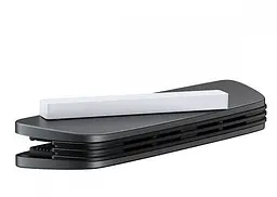 Запасні картриджі для ароматизатора Baseus Metal Paddle osmanthus (SUXUN-M0B) - мініатюра 3