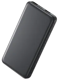 Портативний зарядний пристрій - 10000 mAh 22.5W Built-In USB-C Cable Black Anker teh0027049 - мініатюра 2