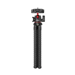Штатив Ulanzi Vijim Multi-functional Octopus Tripod (double cold shoe) UV-2395 MT-33 Black - мініатюра 2