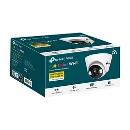 Камера відеоспостереження TP-Link VIGI-C440-W-4 - мініатюра 2