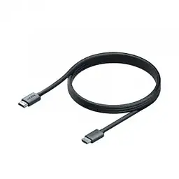 HDMI-Кабель Xiaomi Mi 8K Ultra HD Data Cable ELA5019CN Black - мініатюра 2