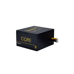 Блок живлення Chieftec 500W (BBS-500S) - мініатюра 3