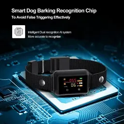 Нашийник Wellturnpet B800/B801 - мініатюра 4