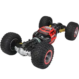Машина на радіокеруванні Leopard King, акумулятор 4.8V, пульт 2.4G, всюдихід, UD2169A (В асортименті) - мініатюра 5