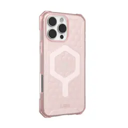 Чохол до мобільного телефона UAG iPhone 16 Pro Max Essential Armor Magsafe Rose (114449114C4C) - мініатюра 2