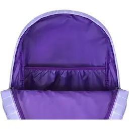 Рюкзак шкільний Bagland Молодіжний 1341 Cублімація 17 л (00533664) (637919374) - мініатюра 3