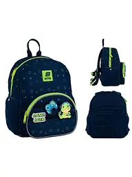 Рюкзак Kite Kids 2727 Dino Gamer (K25-2727XS-5) - мініатюра 2