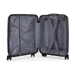 Валіза Semi Line 20" S T5794-1 Black (DAS303023) - мініатюра 7