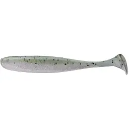 Силікон Keitech Easy Shiner 8" #482 ghost rainbow (2 шт/уп)