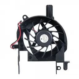 Вентилятор для ноутбука Sony VGN-SZ серій (UDQF2PH25CET), DC (5V, 0.27A), 3pin - мініатюра 2